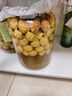 喜碧（Scybe）食品级玻璃罐泡酒容器泡酒瓶腌菜泡菜坛子酿酒药酒坛福瑞5L 实拍图