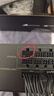 长城（Great Wall）额定850W X8金牌全模电脑电源（ATX3.1/原生PCIe5.1/漏电监测/自动启停/支持50系显卡） 实拍图