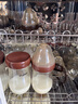 世喜奶瓶配件奶嘴瓶身水杯保温杯直饮吸管配件合集 【亲喂瓶专用】手柄+防尘盖 实拍图