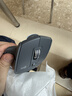 罗技（Logitech）大师系列 MX Master 2S BLE 人体工学无线鼠标 蓝牙鼠标 便携办公鼠标 黑色 实拍图