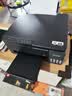 爱普生（EPSON）【6代新品】L3353墨仓式彩色家用AI学习打印机 L3251/L3255升级版(打印复印扫描 微信/无线 黑色） 实拍图