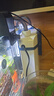 森森耀蓝鱼缸过滤器壁挂式抽水泵外置小型过滤桶YBG-600 7W 实拍图