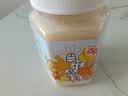 百花 椴树蜂蜜 晶蜜500g多花蜂蜜 中华老字号 早餐牛奶伴侣 节日礼品 实拍图