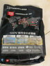 顽皮小金盾猫粮100%鲜肉全价成猫冻干猫粮1.8kg鸭肉配方三重呵护肠胃 实拍图
