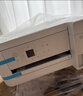 爱普生（EPSON）【6代新品】L4356墨仓式彩色无线AI学习打印机一体机家用/办公  L4266升级版(自动双面 液晶屏 白) 实拍图