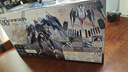万代（BANDAI） 高达模型 RG 1/144 机动战士 敢达玩具 金刚机器人 男生礼物 RG 18 OO RAISER 实拍图