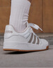 阿迪达斯（adidas）男子 跑步系列 adizero Evo SL M 跑步鞋 JP7149 41码/UK7.5 实拍图