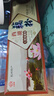 天堂牌无糖纯藕粉杭州特产西湖藕粉 早餐代餐粉速溶纯藕粉360g盒装 实拍图