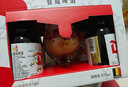 督威金色艾尔啤酒750ml 礼盒大瓶装比利时原瓶进口 送礼踏春送礼 实拍图