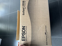 爱普生（EPSON）L3558 A4彩色墨仓式打印机 打印复印扫描多功能一体机 无线WIFI 家用办公（设备+复印纸+AI套装） 实拍图
