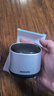 飞利浦（PHILIPS）TAS1009 蓝牙音箱迷你无线便携式笔记本桌面高音质电脑小音响手机重低音炮车载喇叭户外生日礼物 实拍图