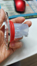 地漏防臭内芯卫生间通用厕所下水管道防返臭味神器封闭口盖密封塞 ABS面板防臭地漏芯*1个装 升级加厚 实拍图