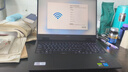 惠普（HP）暗影精灵11游戏本笔记本电脑 国家补贴（14代i7-14650HX RTX5060 32G 1TB QHD240Hz） 实拍图