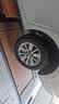 韩泰（Hankook）汽车轮胎 175/70R14 84T H308 原配上汽大众Polo Plus 适配捷达 实拍图