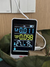 德力西电气（DELIXI ELECTRIC）高精准专业甲醛检测仪空气质量检测仪室内家用新房汽车测试检测 实拍图