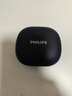 飞利浦（PHILIPS）【2026最新款丨百年科技品牌】骨传导蓝牙耳机概念不入耳开放无线挂耳式耳夹式运动跑步长续航降噪 实拍图