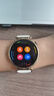 华为【520送礼优选送女友】HUAWEI WATCH GT 6 浮光白 41mm智能手表多维情绪健康全新骑行体验强劲续航 实拍图