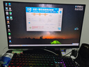 微星（MSI） i5 12400F/14400F/RTX3060/4060/5060Ti黑悟空三角洲游戏主机电脑台式机组装电脑主机DIY整机 配置七i5 12400F丨RTX3060Ti 8G 实拍图