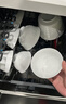 海尔（Haier）【价保618】小红花套系洗碗机嵌入式W5000Plus双面洗163升18套大容量高温+UV除菌EYBW18566JHU1 实拍图