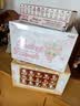 POP MART泡泡玛特 Baby Molly口袋朋友系列 - 搪胶毛绒挂件盲盒礼物 整盒6个 不支持七天无理由退换 盲盒随机不指定 实拍图