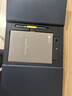 科大讯飞智能办公本Air 2 Pro星光金-大象灰 8.2英寸电子书阅读器墨水屏平板电脑 电纸书笔记本 语音转文字 实拍图