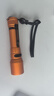 菲尼克斯（FENIX）C6 V3.0 橙色 手电筒 强光远射充电户外照明防水应急手电筒 实拍图