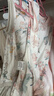 贝肽斯婴儿衣服包屁衣夏季薄款新生儿宝宝优可丝无袖背心连体哈衣 实拍图