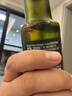 爷爷的农场有机山茶油120ml 茶籽油凉拌热炒食用油赠婴儿宝宝辅食谱 实拍图