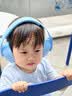葆氏婴幼儿降噪耳罩隔音耳机防噪音宝宝防鞭炮声坐飞机儿童隔音耳塞 实拍图