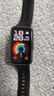 华为（HUAWEI）手环10 标准版 曜石黑 智能手环专业睡眠分析情绪健康心率监测运动手环华为手环9升级 实拍图