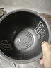 东芝（TOSHIBA）【价保618】【政府补贴】 营养发芽米电饭煲2-3人 IH立体加热多功能3升电饭锅双预约 RC-10HSC 实拍图