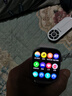 小米（MI）REDMI Watch 6皎月银 国家补贴 澎湃OS 3 心率血氧监测 红米手表6 小米汽车 送男友送女友 实拍图