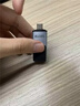 胜为Type-C千兆网卡 USB-C转RJ45网口转换器转接头苹果15/16/17/华为小米安卓手机笔记本电脑 EUR0013J 实拍图