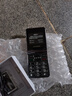 金立老年手机4G全网通翻盖老年机超长待机老人手机大字体大声音大屏学生老年人专用手机 G630 蓝色  实拍图