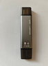 川宇【双卡同读】USB/Type-C 3.0高速多功能合一读卡器相机/手机/电脑/大疆/无人机记录仪ccd监控通用 实拍图