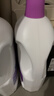滴露（Dettol）衣物除菌液薰衣草3L 99.9%杀菌除螨 内衣衣物消毒液 可配洗衣液 实拍图