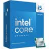 英特尔（Intel）酷睿14代 i5处理器14600KF 14核20线程 24M三级缓存 盒装台式机CPU 游戏办公剪辑 实拍图