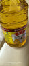 鲁花食用油 物理压榨 非转基因 玉米油6.18L 家用粮油 健康植物油 实拍图