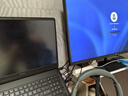 泰坦军团27英寸2K 245Hz 双侧入光DyDs0.5ms HDR500硬件低蓝光 耳机挂钩 桌面菜单软件FPS电竞显示器KG277R 实拍图