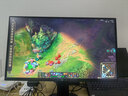 泰坦军团24.5英寸双侧入光屏2K 275Hz DyDs0.5ms HDR500耳机挂架 硬件低蓝光 可升降电竞显示器KG257S PLUS 实拍图