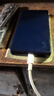 华为原装12000mAh66W双向快充移动电源3C认证可上飞机充电宝适用华为手机Pura90Mate80USB-A/C双口输出 实拍图
