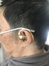 智国者【柏林之声-2026最新款】蓝牙耳机挂耳式无线不入耳夹式运动跑步专用降噪男女士超长续航不伤&耳朵 实拍图