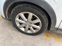 三角（Triangle） 轮胎/汽车轮胎 165/65R15 81H TE307a 适配零跑T03/黑猫/白猫 实拍图