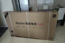 小米（MI）【价保618】REDMI智能电视A65 65英寸 144Hz高刷 2GB+32GB L65RB-RAE电视平板小米显示器家电 实拍图