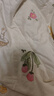 无印良品A类里外全棉夏凉被100%新疆纯棉花薄被子 夏季空调被芯 200x230cm 实拍图