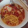 北大荒杂粮 玉米面条 粗粮主食 代餐黄面条 纯玉米面 挂面条 玉米面条200g 200g*20袋 实拍图