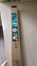 吉印刀锋s鱼缸灯led灯防水全光谱鱼缸照明灯水草灯小型专用鱼灯46cm 实拍图