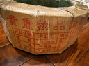 LINGS PET塑钢打包带 绿色1608 重10kg长约650m 捆绑带手工包装带 打包塑料带捆扎带 实拍图