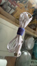 Apple/苹果 EarPods USB-C有线耳机 type-c有线耳机苹果耳机 苹果17有线耳机笔记本耳机游戏音乐 实拍图