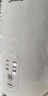 美的（Midea）电热水壶烧水壶养生自动断电冲奶一体恒温食品级304不锈钢1500W 1.5L大容量 SH15X301【价保618】 实拍图